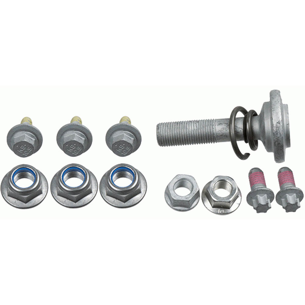 2017 Bmw X3 Shock or Strut Mount
